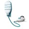 Black & Decker 120V Complete Steam Cleaning Solution 7-in-1 Cordless Steam Mop + Glove